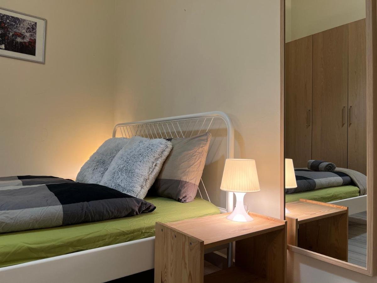 Apartamento Claudio *