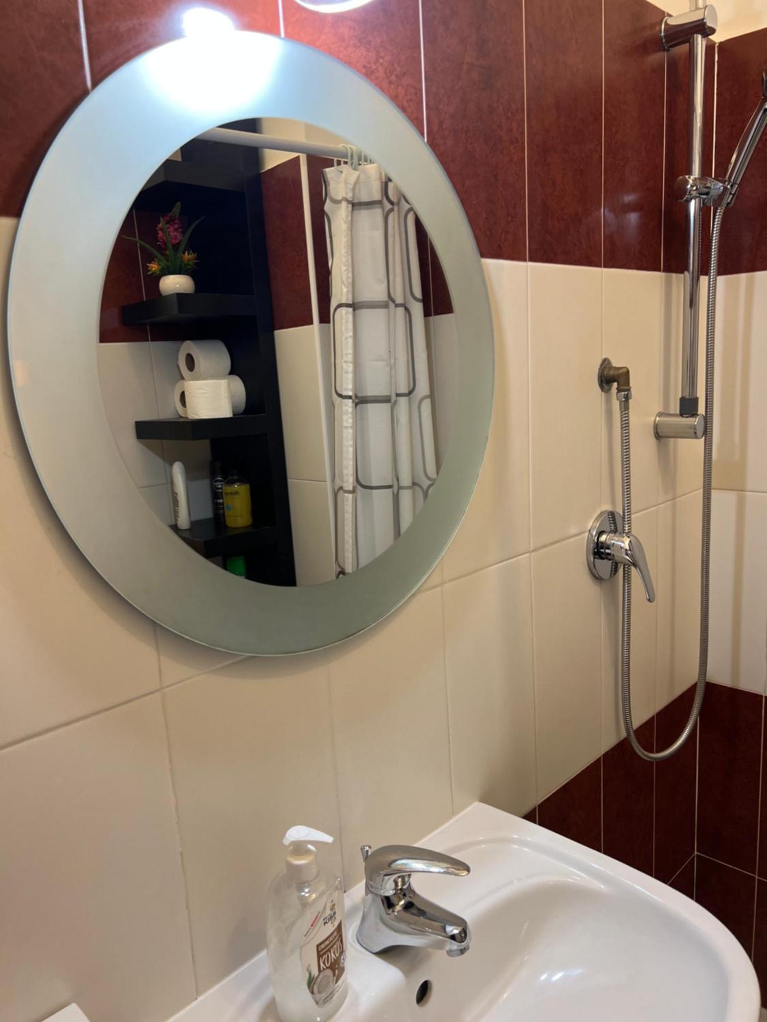 Apartamento Claudio *
