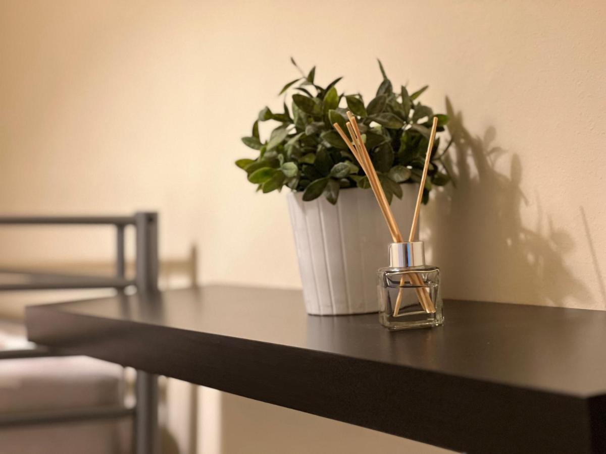 Apartment Claudio Budapest