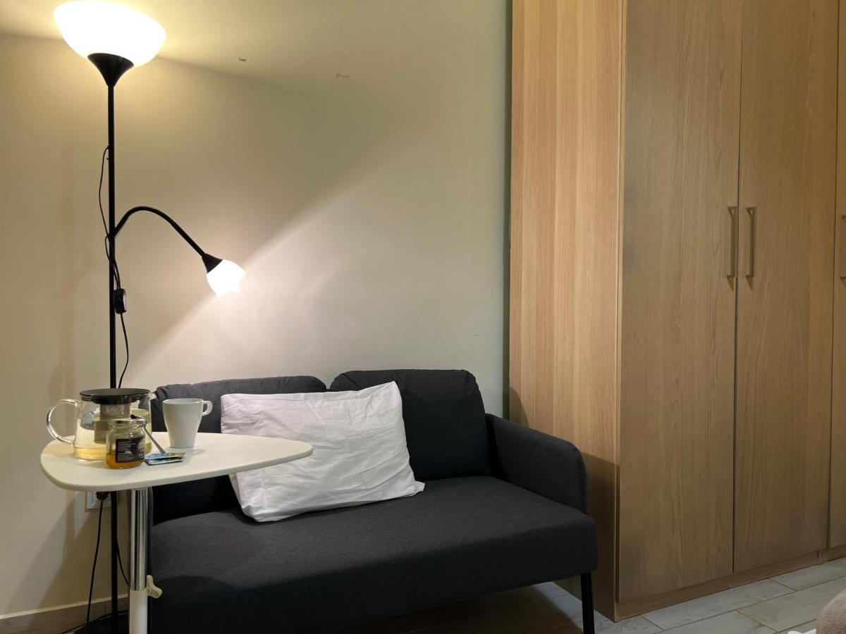 Claudio Apartment
