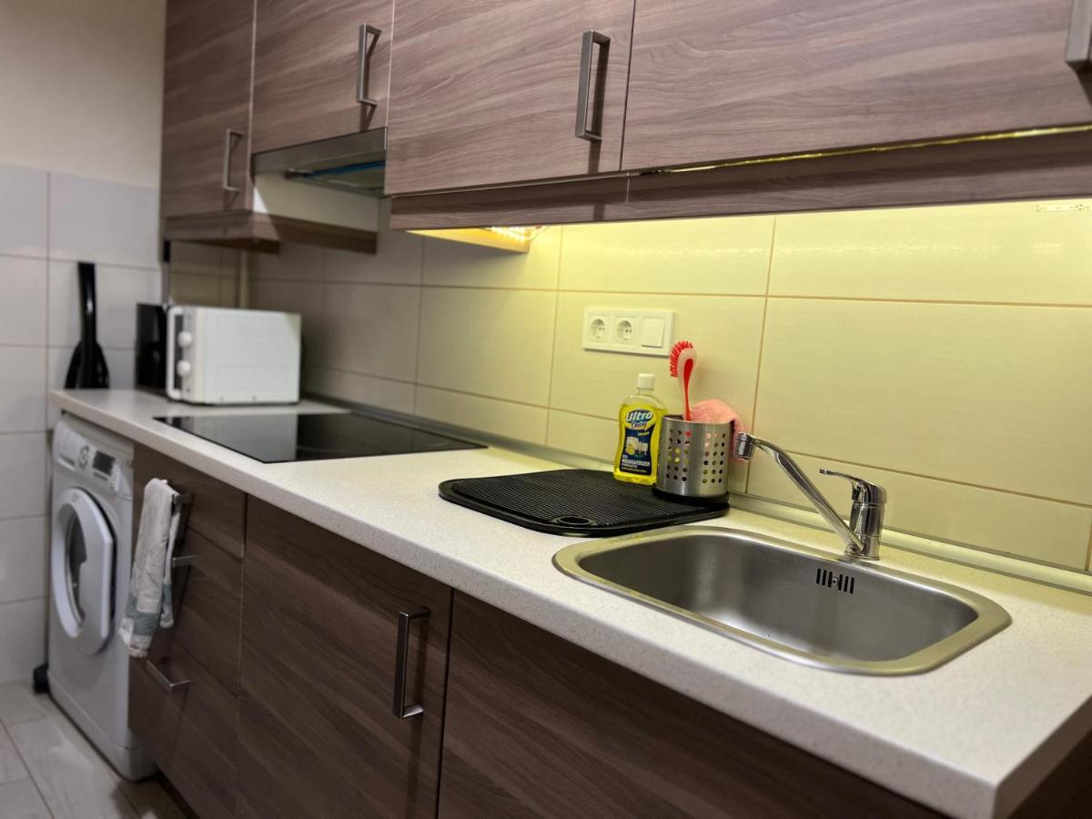 Claudio Apartment Budapest