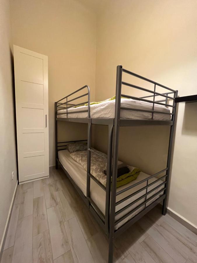 Claudio Apartment