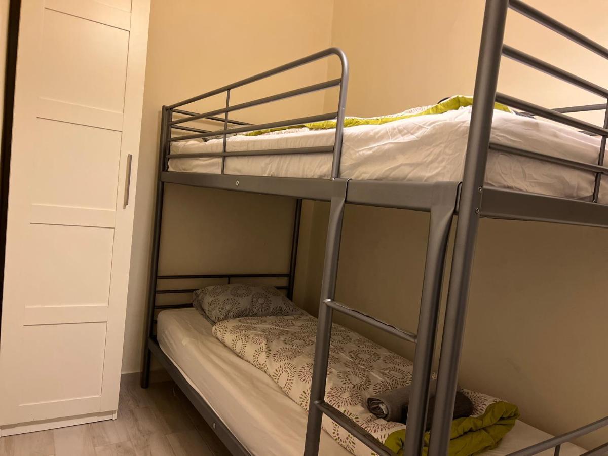 Claudio Apartment