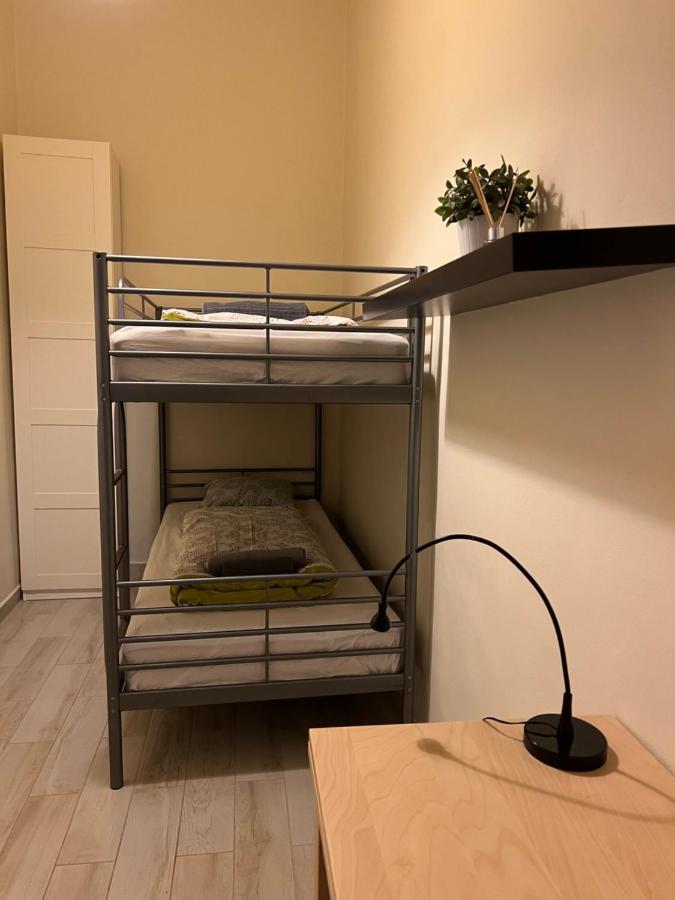 Claudio Apartment *