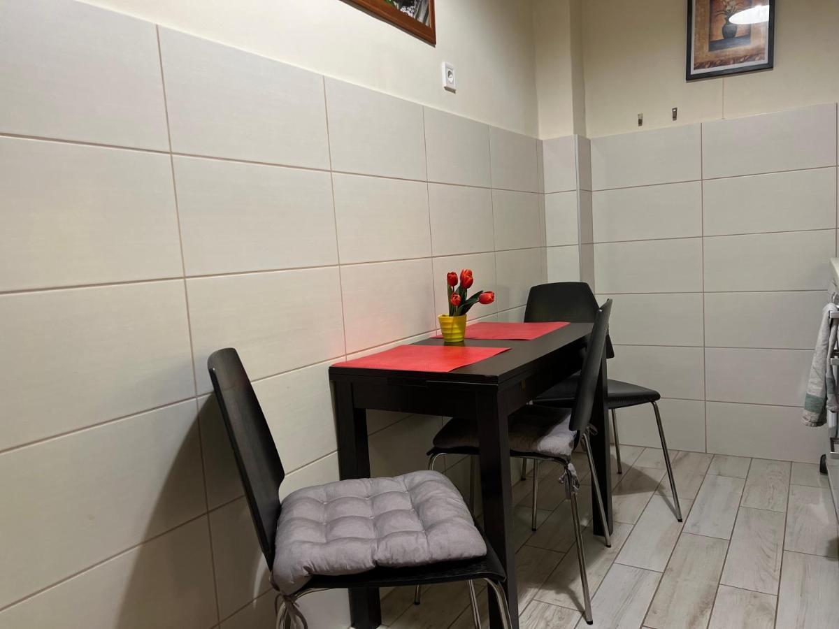 Claudio Apartment Budapest