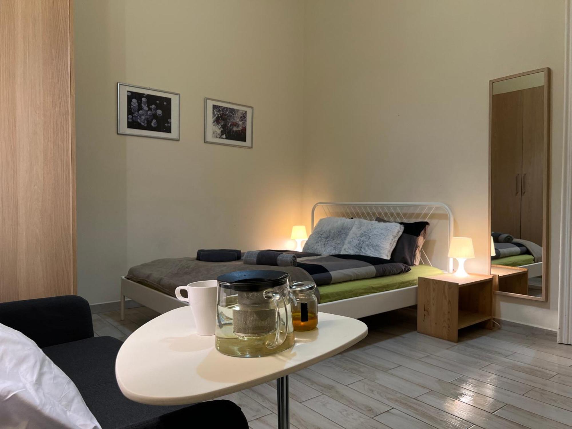 Claudio Apartment *