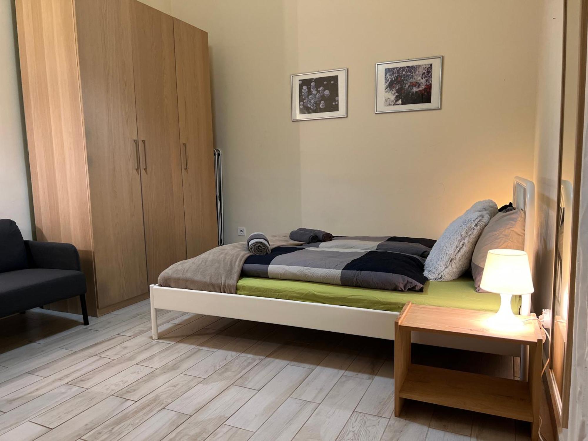Claudio Apartment